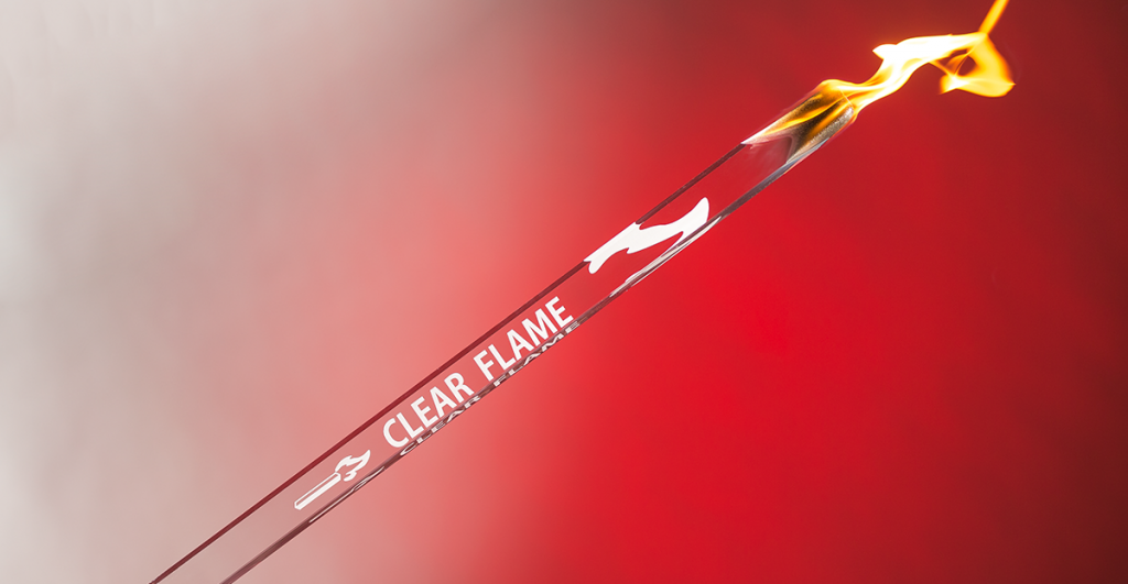 clearflame individual